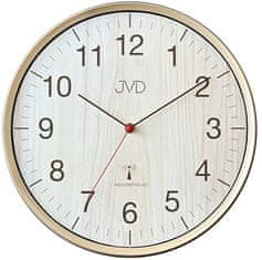 JVD Radijsko vodena ura RH17.2