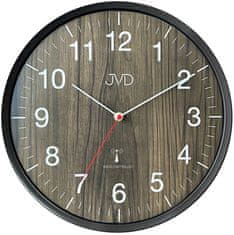 JVD Radijsko vodena ura RH17.3