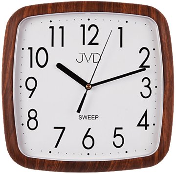 JVD Stenska ura H615.6