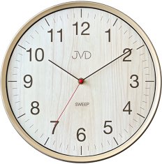 JVD Stenska ura HA17.2