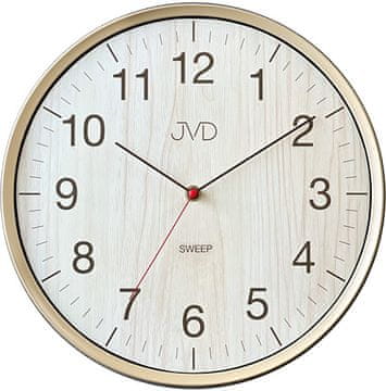 JVD Stenska ura HA17.2