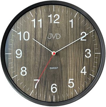 JVD Stenska ura HA17.3