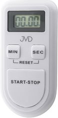 JVD Digitalna minutna ura DM280