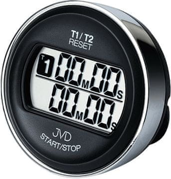 JVD Digitalna minutna ura DM59