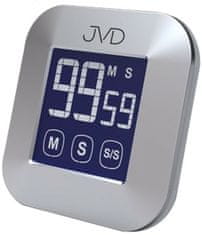 JVD Digitalna minutna ura DM9015.1