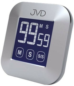 JVD Digitalna minutna ura DM9015.1