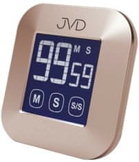 JVD Digitalna minutna ura DM9015.2