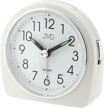 JVD Budilka s tihim delovanjem SRP213.2