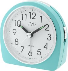 JVD Budilka s tihim delovanjem SRP213.3
