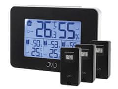 JVD Termometer T3364.2