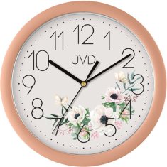 JVD Stenska ura HP612.D9