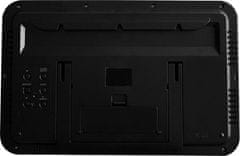 JVD Radijsko vodena ura RB9385.2