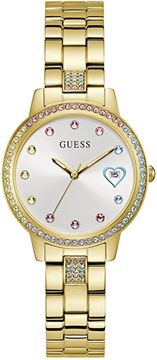 Guess Three of Hearts GW0657L2