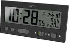 JVD Radijsko vodena budilka RB9410.2