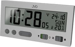 JVD Radijsko vodena budilka RB9410.1