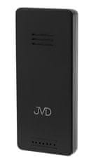 JVD Radijsko vodena budilka RB3552.2