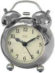 JVD Budilka z mehanskim zvonjenjem SRP2810.4
