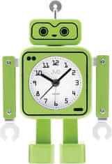 JVD Budilka Robot SRP2305.1