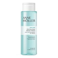 Anne Moller Revitalizacijski tonik za kožo Clean Up (Revitalizing Water Toner) 400 ml