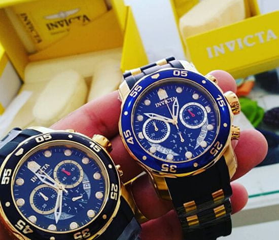 Invicta Pro Diver 6983 mimovrste