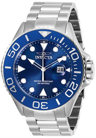 Invicta Grand Diver Quartz 28766