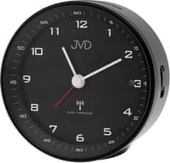 JVD Radijsko vodena budilka RB978.1