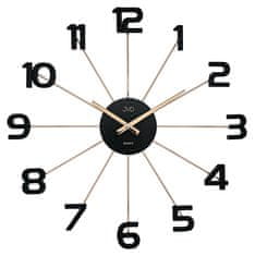 JVD Stenska ura HT072.3