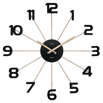 JVD Stenska ura HT072.3