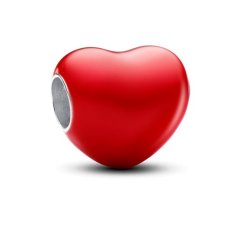 Pandora Romantična perla s skritim sporočilom Moments 793087C01