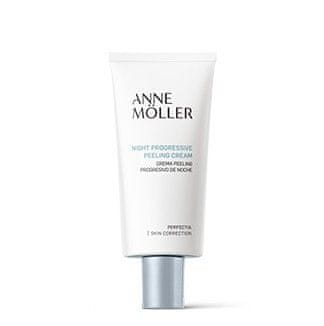 Anne Moller Perfectia nočna piling krema (Night Progressive Peeling Cream) 50 ml
