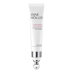 Anne Moller Krema za posvetlitev okoli oči Stimulâge (Glow Revival Eye Contour) 15 ml