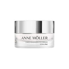 Anne Moller Krema za oči z učinkom proti staranju Stimulâge (Lines Minimizer Eye Cream) 15 ml