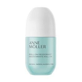 Anne Moller Kroglični deodorant Deodorant (Roll-On Deodorant) 75 ml