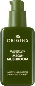 Origins Emulzija za krepitev kože Mega-Mushroom (Fortifying Emulsion) 100 ml