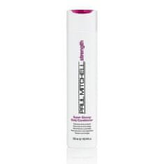 Paul Mitchell Strong (Daily Conditioner) krepilni balzam za poškodovane lase (Neto kolièina 300 ml)