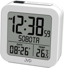 JVD Radijsko vodena budilka RB9370.1