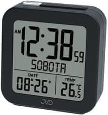 JVD Radijsko vodena budilka RB9370.2