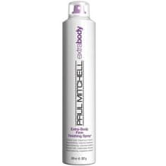 Paul Mitchell Izredno močan lak za lase za volumen Extra- Body (Firm Finish ing Spray) 300 ml