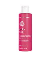 Pupa Revitalizacijski šampon za barvane lase Colour Safe (Revitalising Shampoo) 250 ml
