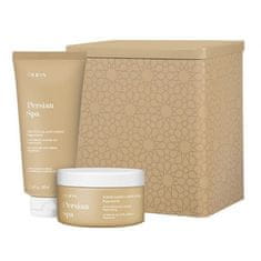 Pupa Darilni set za nego telesa Persian Spa Kit