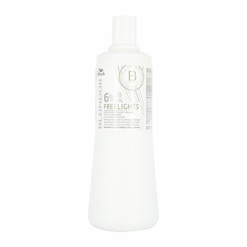 Wella Professionals Kremni oksidacijski razvijalec 6% 20 vol. Blondor (Cream Developer) 1000 ml