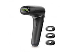 Silk'n Pulzni laserski epilator Silk`n 7 s fleksibilno glavo (600.000 impulzov)