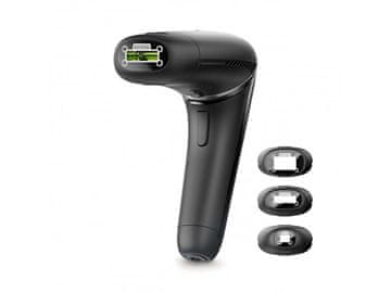 Silk'n Pulzni laserski epilator Silk`n 7 s fleksibilno glavo (600.000 impulzov)