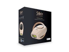 Silk'n Infinity Fast impulzni laserski epilator (600.000 impulzov?)