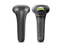 Silk'n Pulzni laserski epilator Silk`n 7 s fleksibilno glavo (600.000 impulzov)