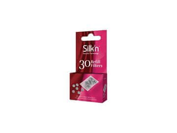 Silk'n Nadomestni filter za luščilno napravo ReVit Prestige 30 kos