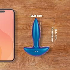 Durex Vibrirajoči analni čep Play
