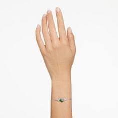 Swarovski Elegantna ženska zapestnica s kristali Mesmera 5668360