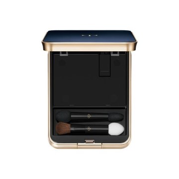 Clé de Peau Beauté Eye Color Quad etui za senčila