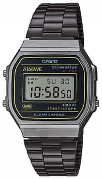Casio Collection Vintage A168WEHB-1AEF (007)